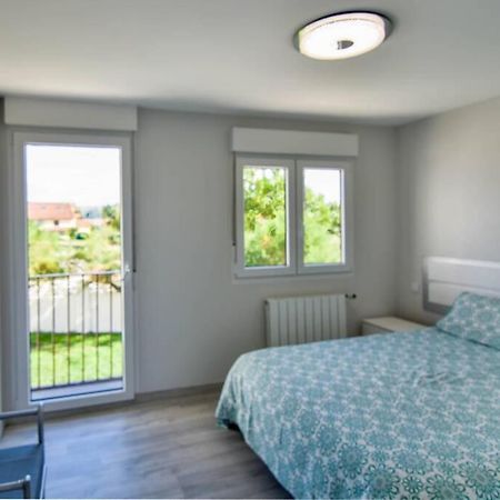 ¡Nuevo! Casa Reformada, Comoda Y Con Vistas Al Mar Santander Luaran gambar
