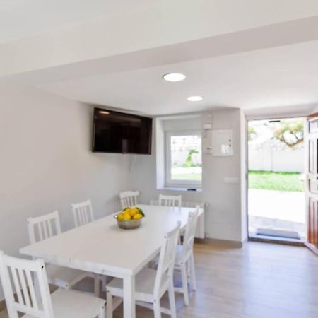 ¡Nuevo! Casa Reformada, Comoda Y Con Vistas Al Mar Santander Luaran gambar