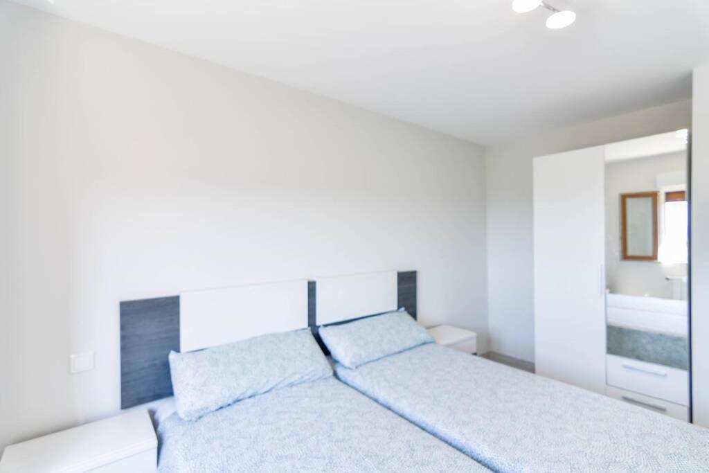 ¡Nuevo! Casa Reformada, Comoda Y Con Vistas Al Mar Santander Luaran gambar