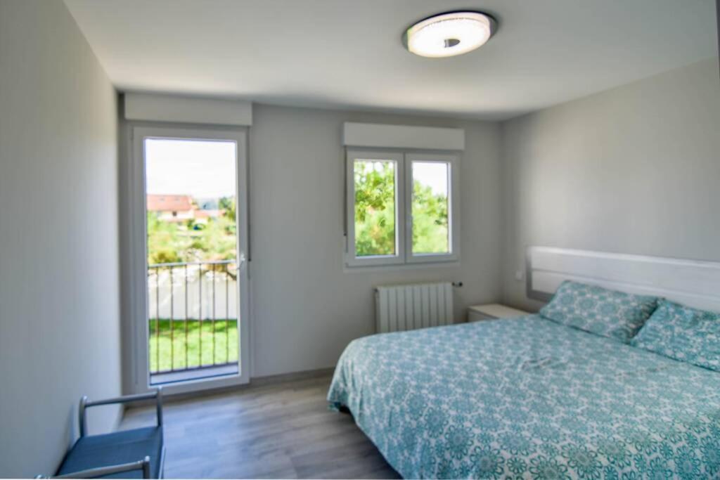 ¡Nuevo! Casa Reformada, Comoda Y Con Vistas Al Mar Santander Luaran gambar
