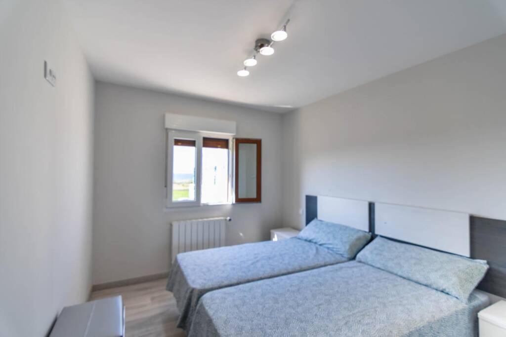 ¡Nuevo! Casa Reformada, Comoda Y Con Vistas Al Mar Santander Luaran gambar