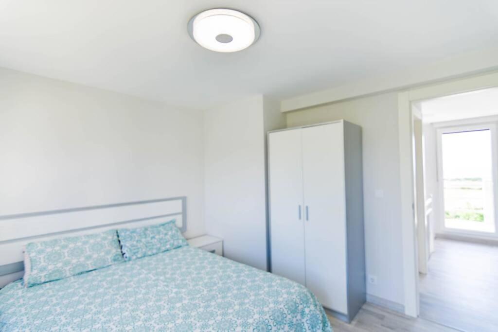¡Nuevo! Casa Reformada, Comoda Y Con Vistas Al Mar Santander Luaran gambar